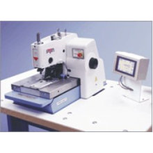 S311 Button Hole Machine